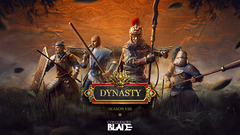 Conqueror's Blade lance sa huitième saison, Dysnaty, inspirée de la Chine médiévale