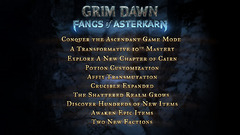 La troisième extension de Grim Dawn prend enfin date
