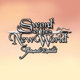 Leipzig Games Convention 2007 - Sword of the New World