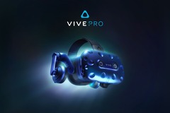 Vive Pro et adaptateur Vive Wireless annoncés au CES de Las Vegas