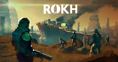 Rokh - Rokh esquisse son gameplay « scientifique »