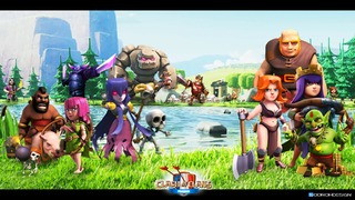 Image de Clash of Clans #114140