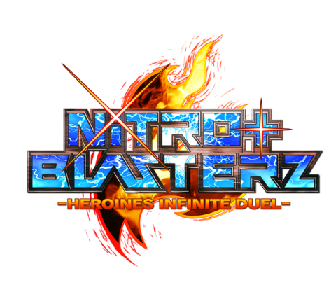 Nitroplus Blasterz: Heroines Infinite Duel - Nitroplus Blasterz: Heroines Infinite Duel débarque en Europe