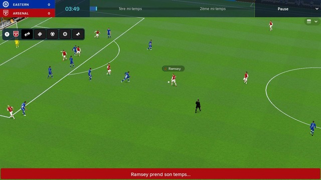 Images de Football Manager