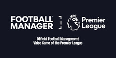 La Premier League arrive officiellement dans Football Manager