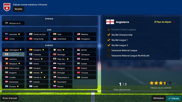 Images de Football Manager