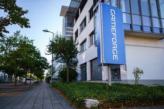 Gameforge (Karlsruhe)