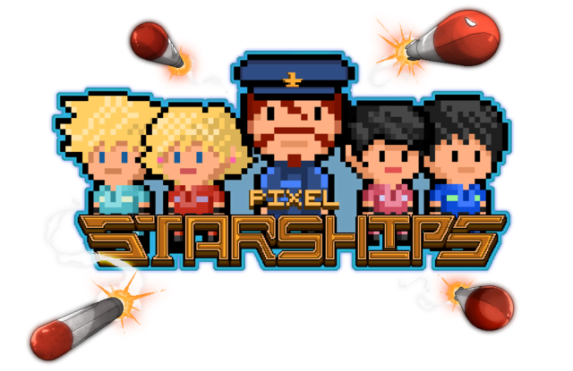 Logo de Pixel Starships