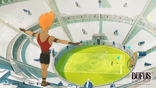 Image de DOFUS le film - Livre I : Julith #114122