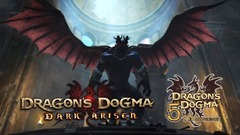 Dragon's Dogma adapté en série d'animation pour Netflix