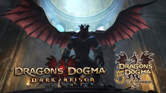 Dragon's Dogma sera adapté en série animée sur Netflix