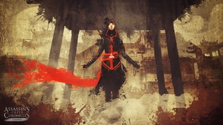 Image de Assassin's Creed Chronicles: China #114727