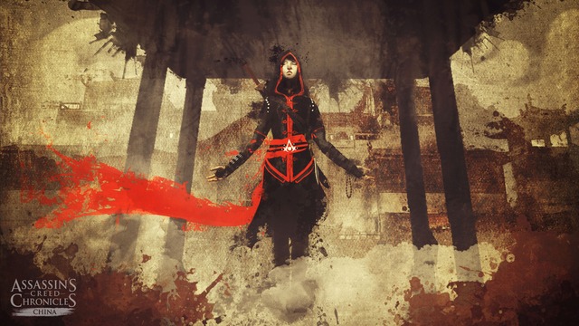 Images d'Assassin's Creed Chronicles: China