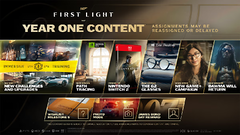 SGF 2026 : Résumé des annonces de IO Interactive
