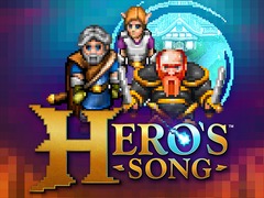 John Smedley dévoile Hero's Song, son « RPG d'action hardcore »