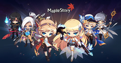MapleStory Universe : Nexon annonce quatre jeux NFT reposant sur la licence MapleStory