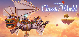 MapleStory Classic