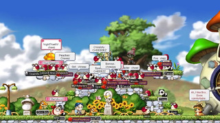 MapleStory Classic
