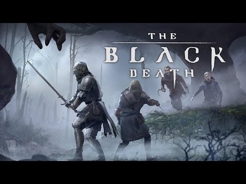 Black Death - The Black Death fait évoluer son système de santé et débloque deux nouvelles professions