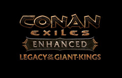 Suite à l'engouement suscité par Conan Exiles Enhanced, Funcom annonce l'Héritage des Rois-Géants