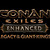 Conan Exiles Enhanced: Legacy of the Giant-Kings