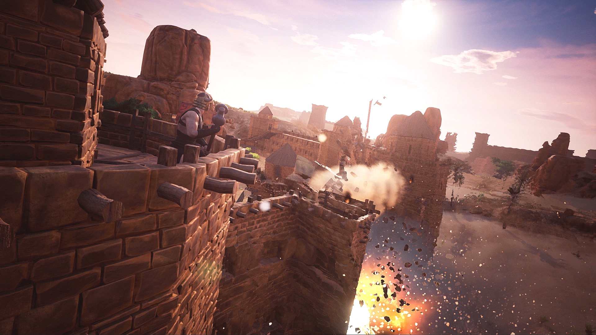 conan exiles pc