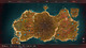 Carte île de Siptah - Conan Exiles