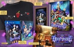 Odin Sphere Collector