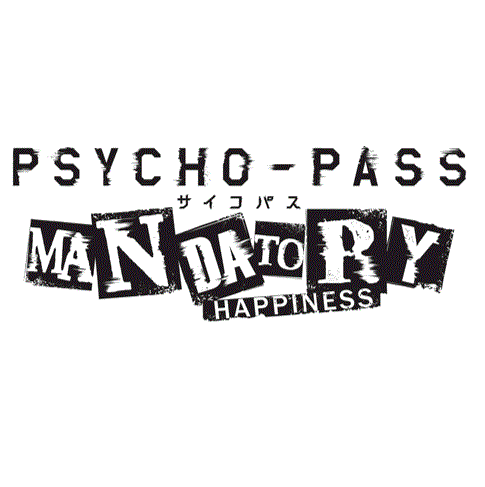 Logo Psychopass