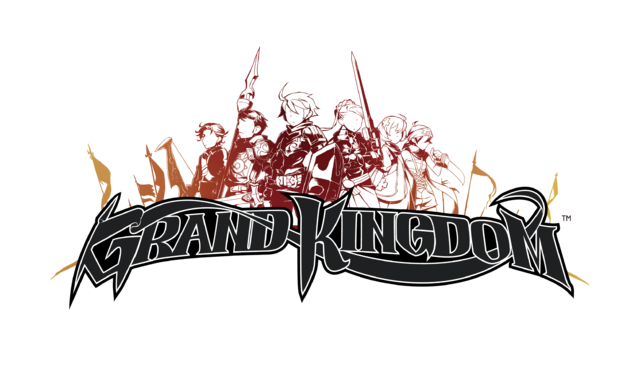 Images de Grand Kingdom