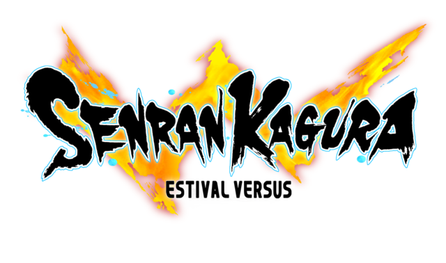 Images de Senran Kagura Estival Versus