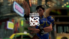 Norcal Regionals : Deuxième étape "Premier" du Capcom Pro Tour 2016