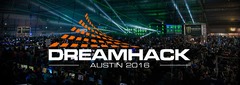 DreamHack Austin et Thaiger Uppercut : Les tournois CPT du week-end