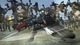 Arslan Screenshots Battlefield Daryun Battle 2