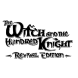 Logo witchandhundredknight revival logo