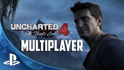Uncharted 4 : A Thief's End - Uncharted 4 lance sa bêta ce week-end