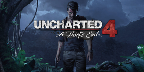 Uncharted 4 : A Thief's End - Uncharted 4 se fait attendre deux semaines de plus