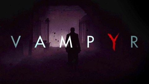 Vampyr - FOX21 s'offre les droits d'adaptation télévisée de Vampyr