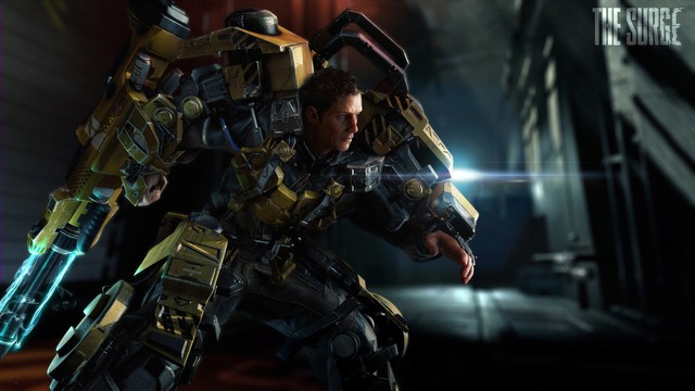 Images de The Surge
