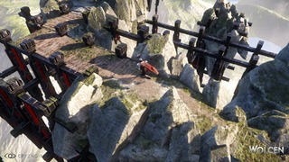 Wolcen - Early Access (02)