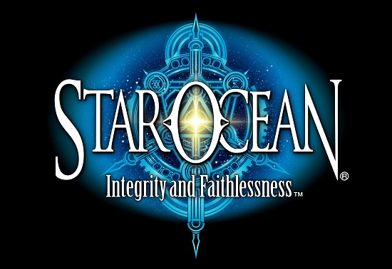 Image de Star Ocean V : Integrity and Faithlessness