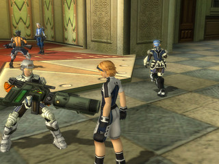 Image de RF Online #2072