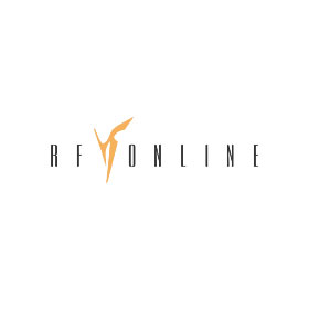 Logo de RF Online