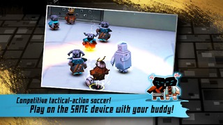 Image de Striker Arena #114171