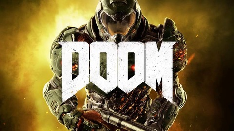 DOOM - Test du multi de Doom : rapide, sanglant, addictif
