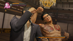 Test de Yakuza 0 - MàJ du 26.07.2018 : test technique de la version PC - MàJ du 17.07.2025 : Test de la Director's Cut sur Switch 2