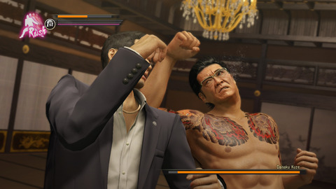 Yakuza 0 - Test de Yakuza 0 - MàJ du 26.07.2018 : test technique de la version PC - MàJ du 17.07.2025 : Test de la Director's Cut sur Switch 2
