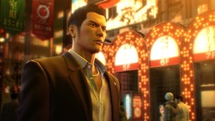 Promo Gamesplanet : Yakuza 0 Director's Cut se lance sur PC à -10%