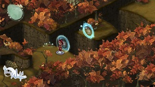 Capture officielle du jeu Islands of Wakfu