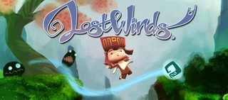 Lost Winds - Landscape (2)